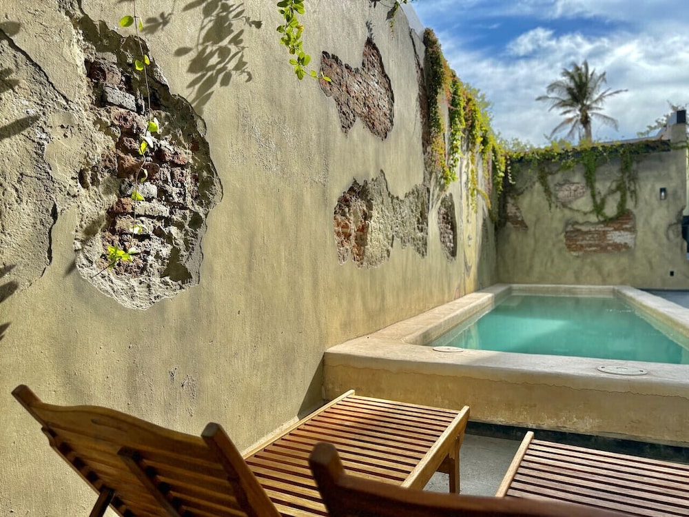 Vicario Apartments