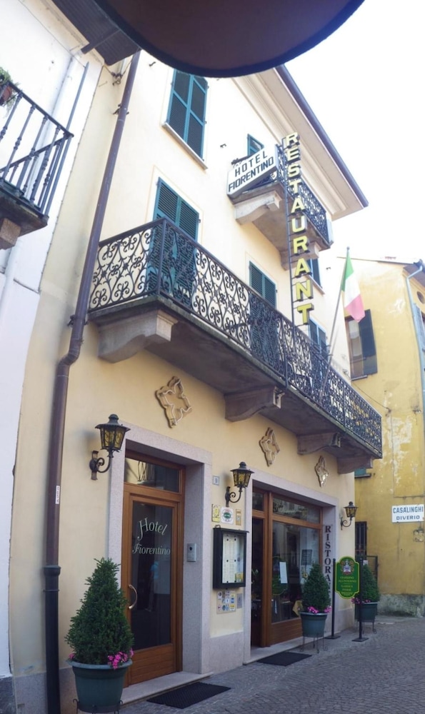 Hotel Ristorante Fiorentino