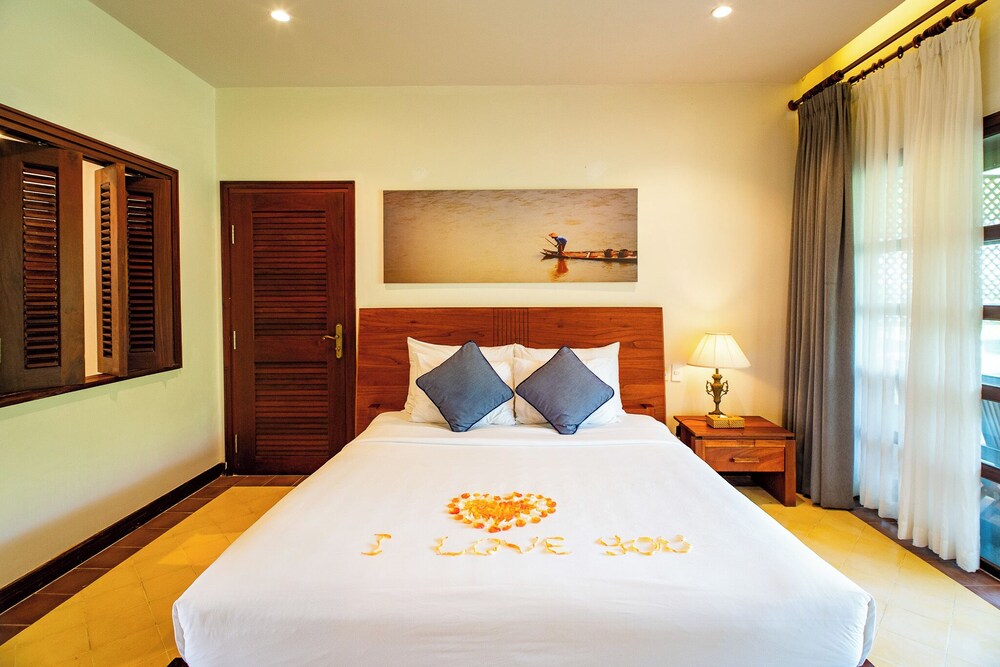 Allezboo Beach Resort & Spa