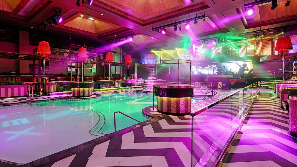 Reno Vacations - Grand Sierra Resort and Casino - Property Image 26