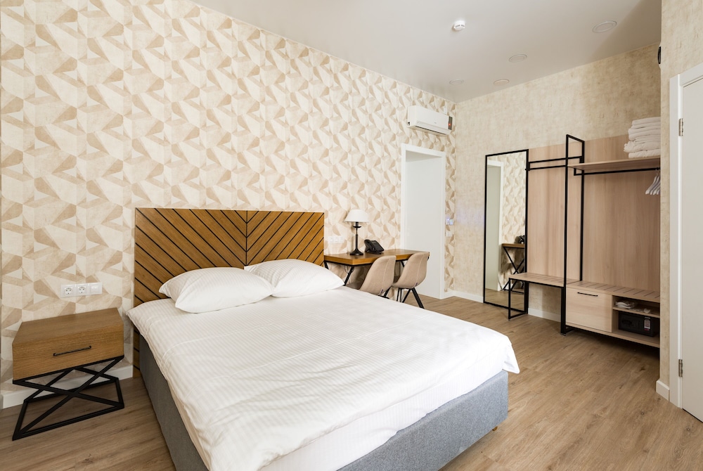 Aleon hotel