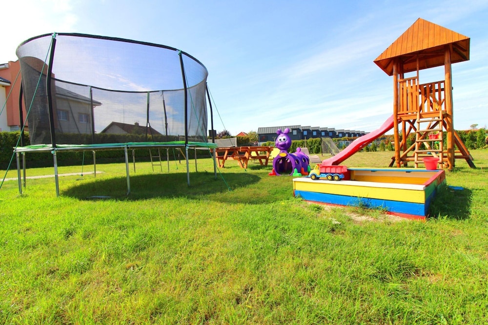 Holiday Home With 2 Bedrooms in Rewal