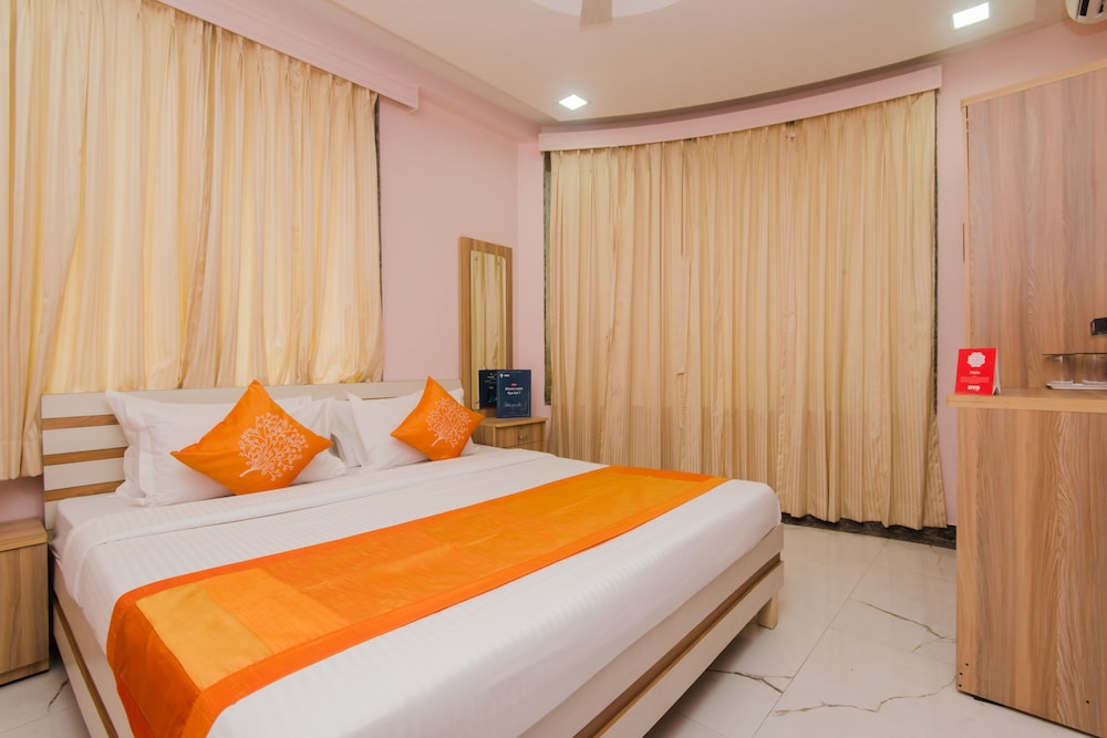 OYO 9635 Kharghar