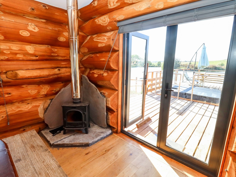Cedar Cabin