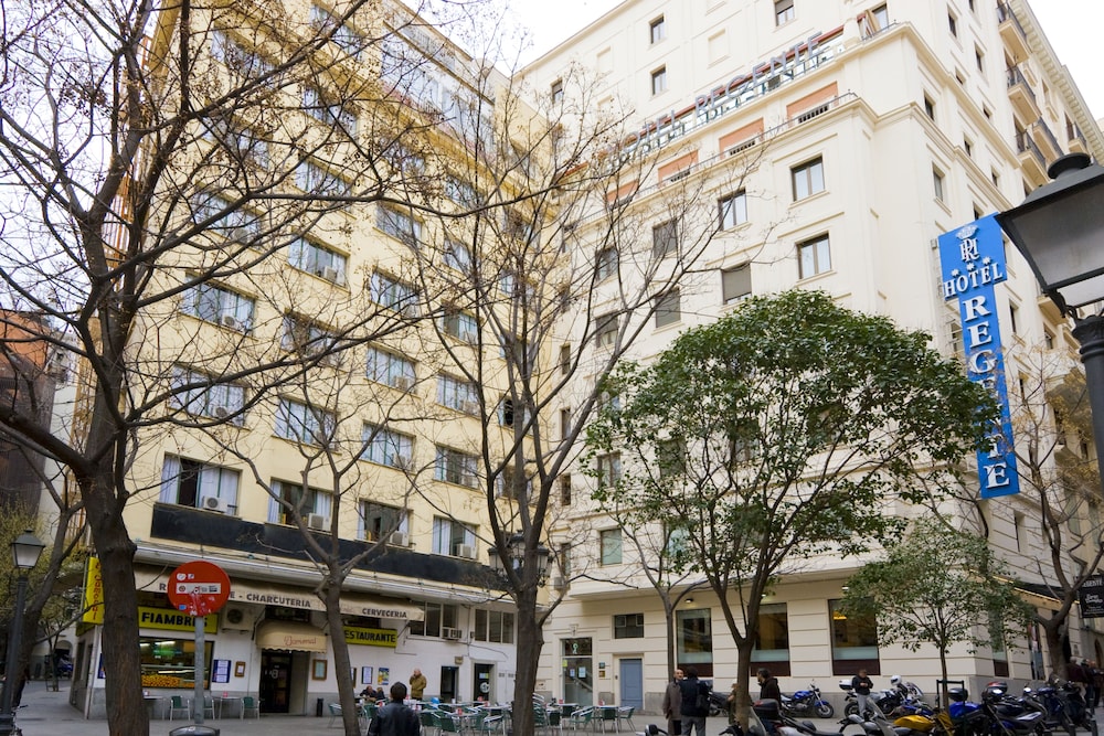 MadVibes Hostel Gran Vía