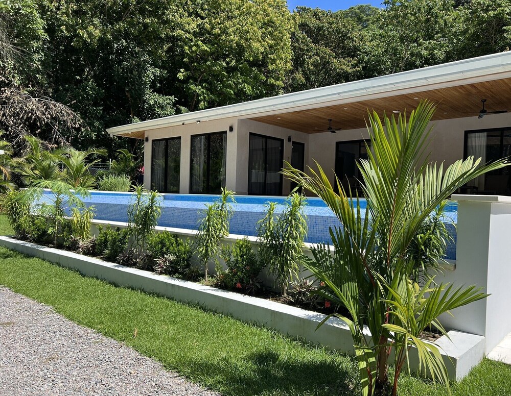 Villa Estrella Pavones
