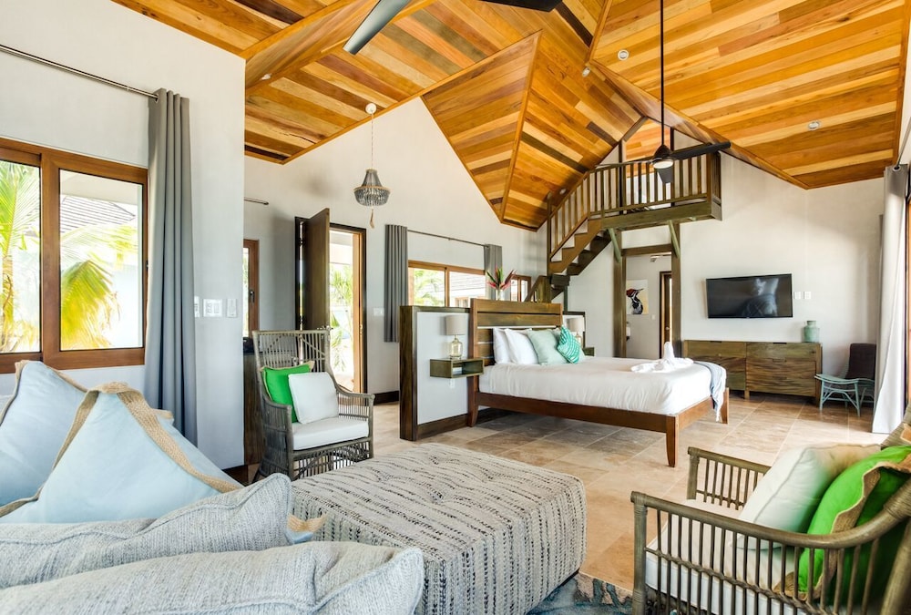 The Enclave- Private Island