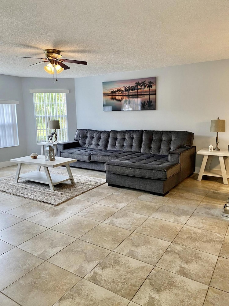 Luxury Condo Apartment Near Disney Universal 12, Φωτογραφία 10