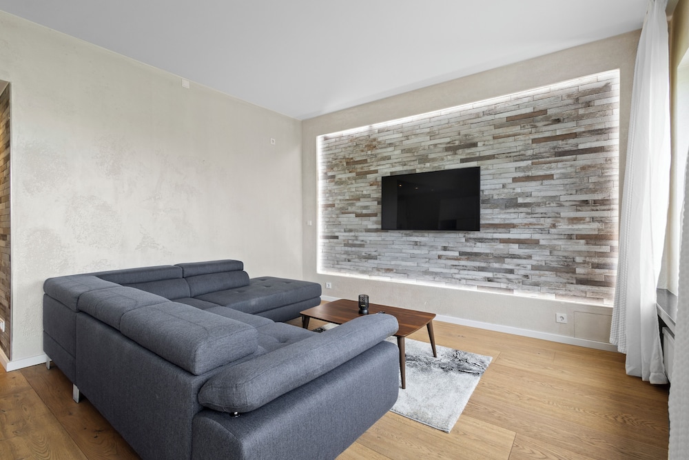 Domloge Lofts & Apartments