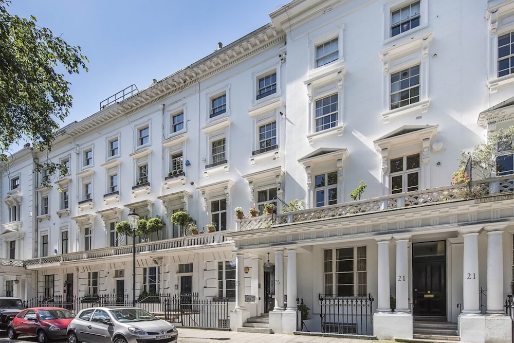 Cozy 1 Bedroom Apartment near Harrods, Knightsbridge