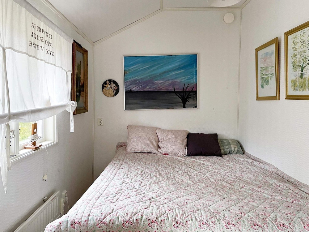 4 Star Holiday Home in Vaddo view 2