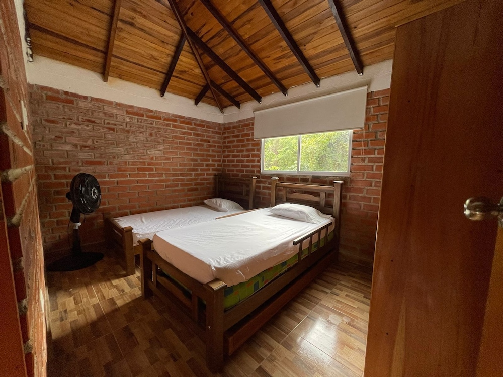 Hospedaje Familiar Bunkua