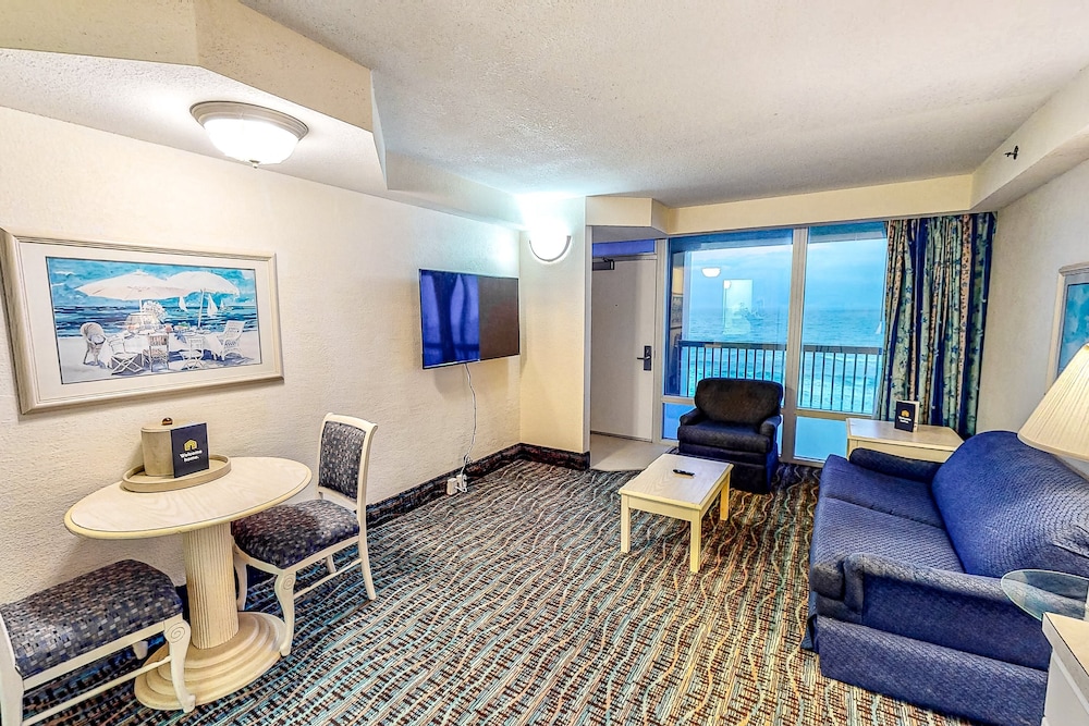 Daytona Beach VI