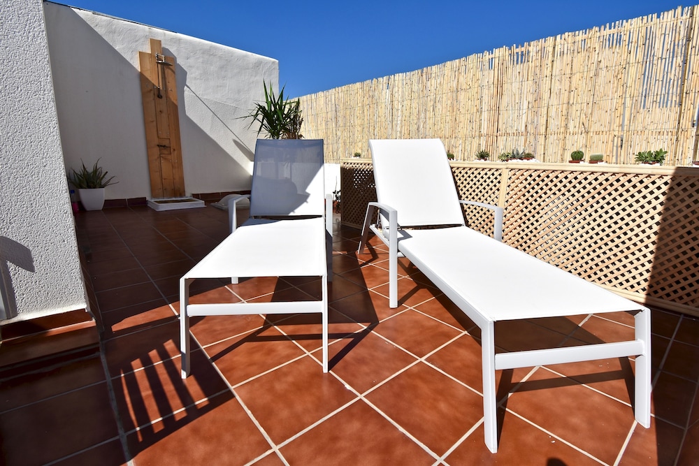 Villa Marinas