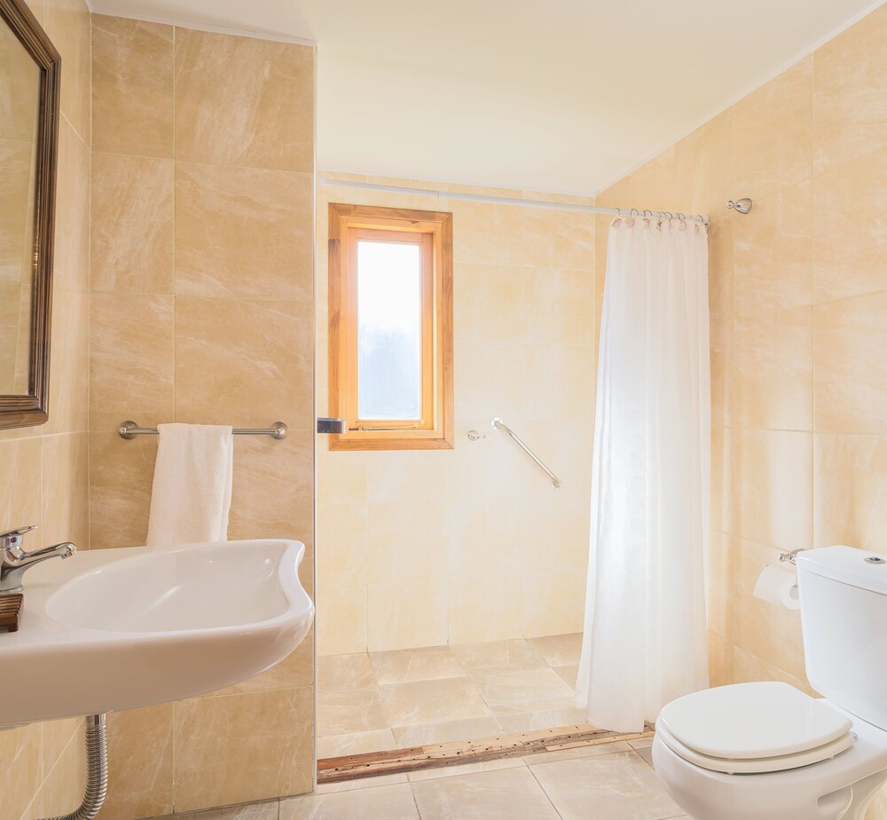 Amazing Lodge in San Martin de los Andes SMA-RV by Apartments Bariloche
