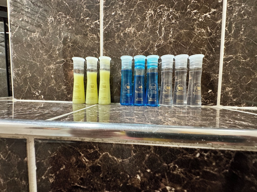 E5 Park Hotel - Image 32