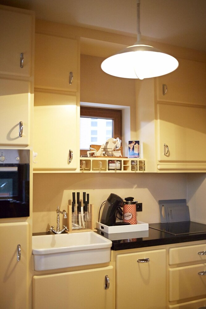 B2B-Flats Aalst