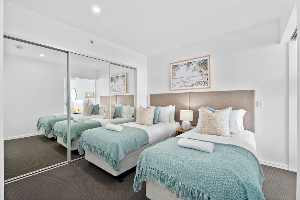 H-Residences Surfers Paradise - GCLR