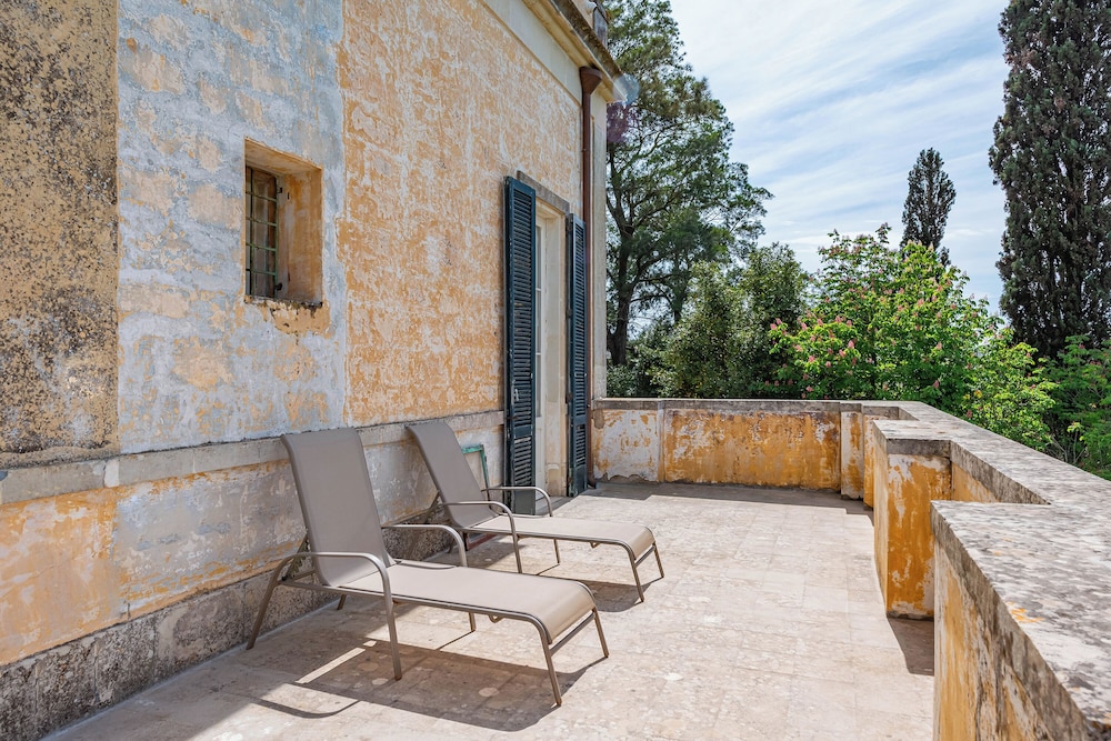 Vallone Apartment L
