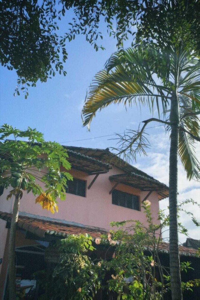 Hotel A Arca Pousada - Image 1