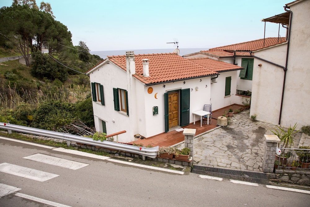 Villino Chiessi