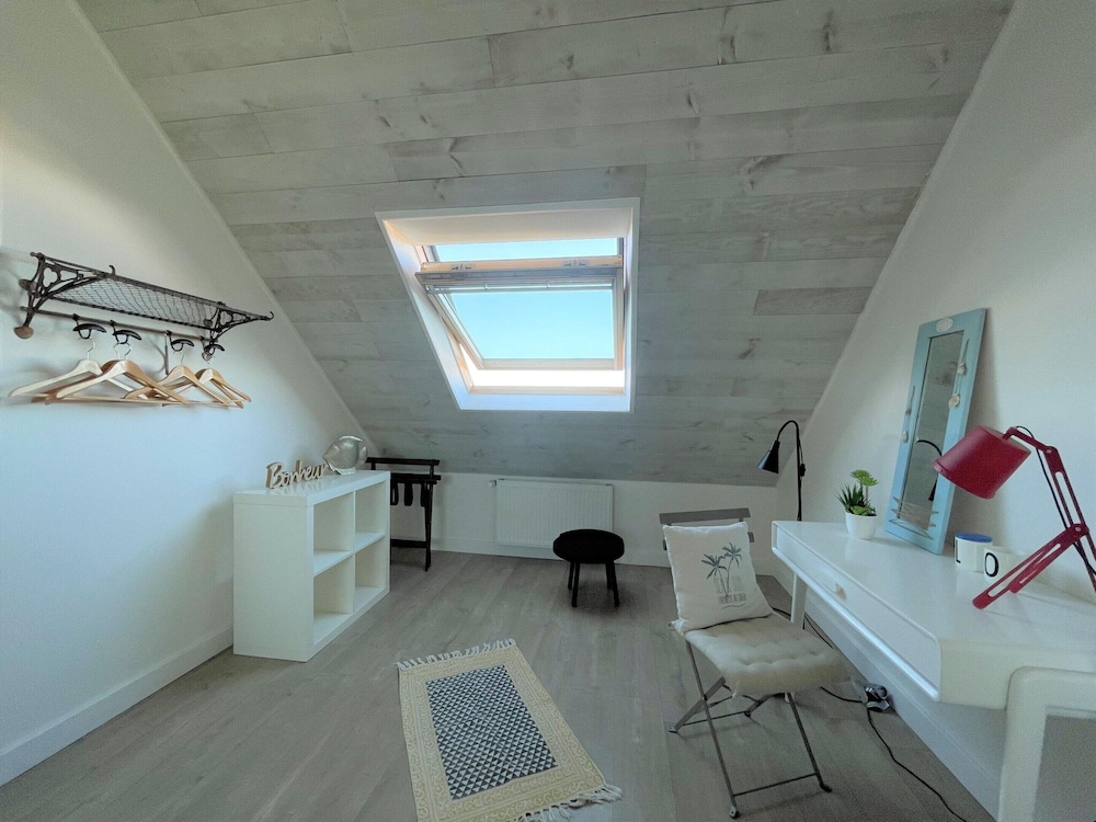 Charming Holiday Home Near the Beach, Locquirec