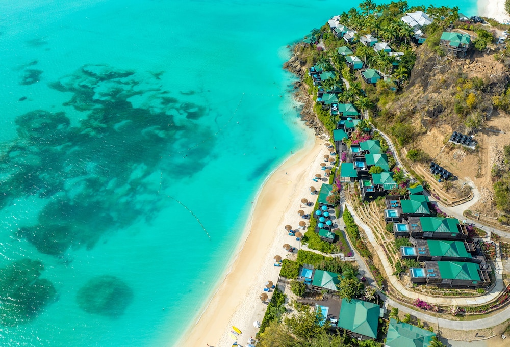 COCOS Hotel - Adults Only - Caters to Couples - All Inclusive - Property Image 78