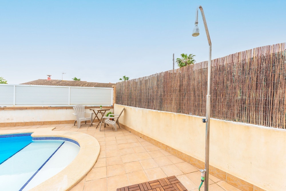 Casa Martin - Villa With Private Pool. Free Wifi