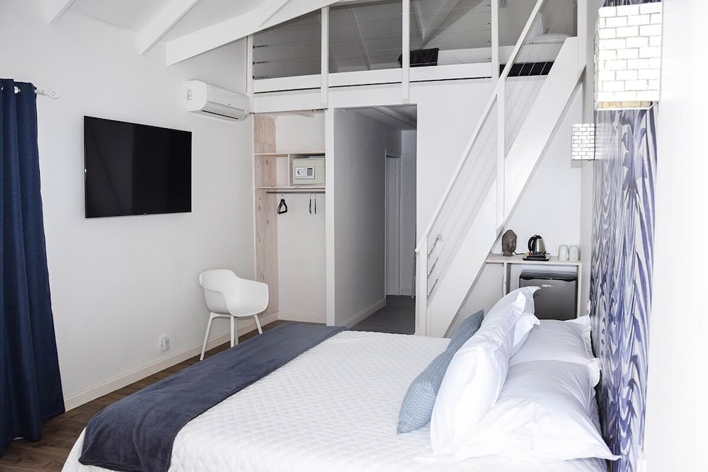 Ninamu Pearl Guest House