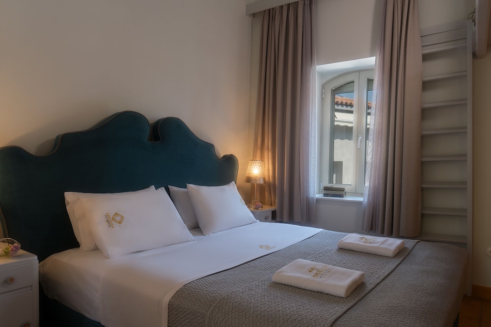 Eressian Hotel & Hammam Spa photo 2