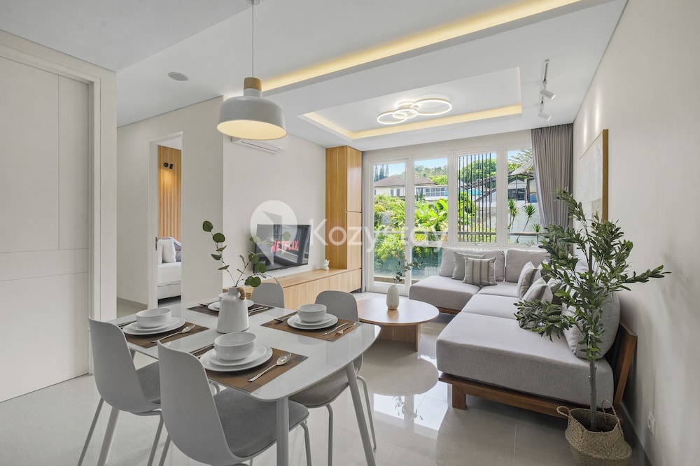 Sorwen by Kozystay - Bandung