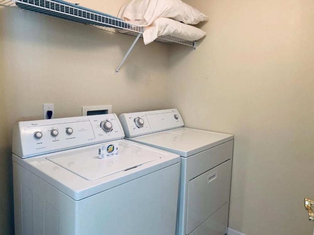 Alamo Vacation Townhomes