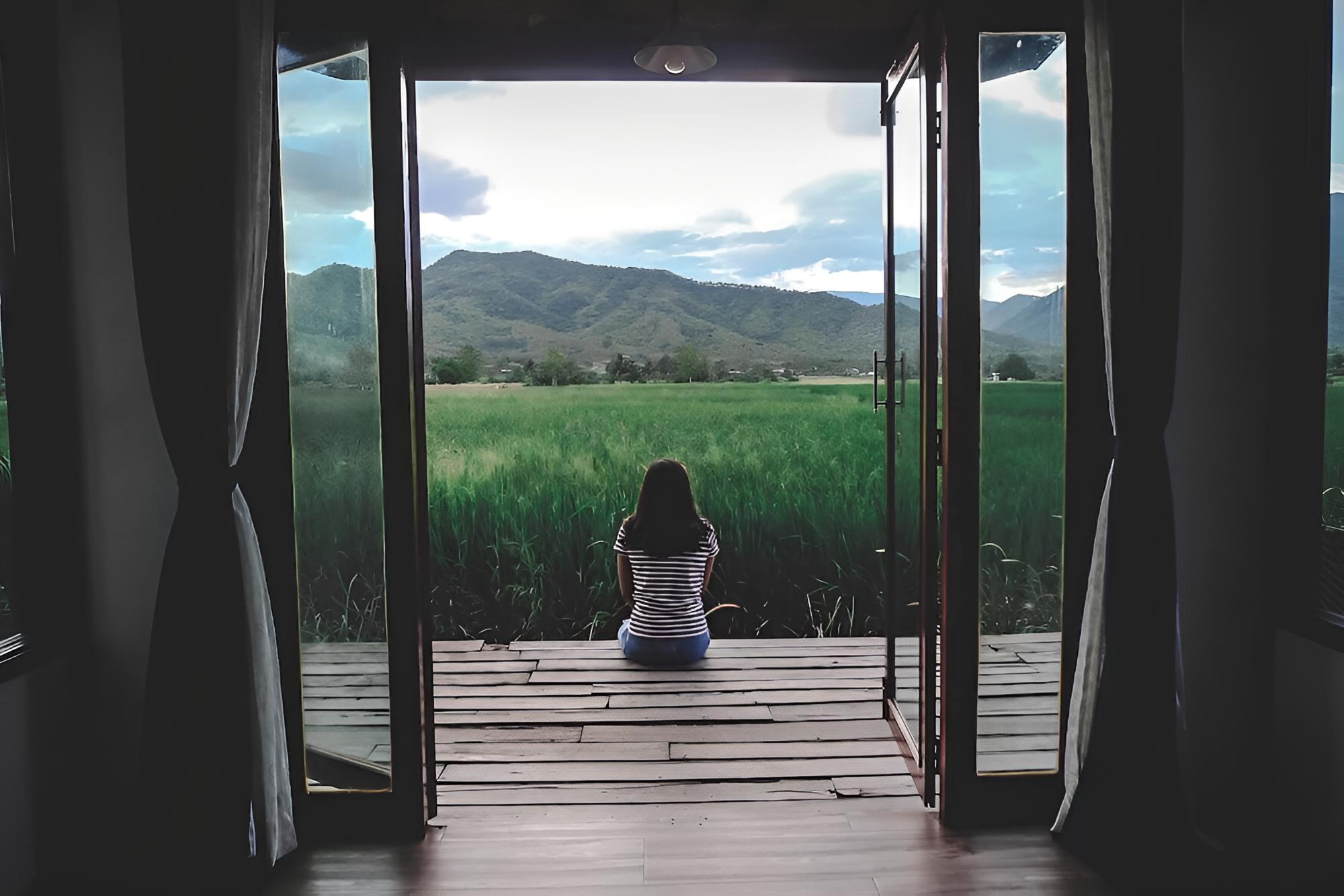 Le Kuna Farm Stay