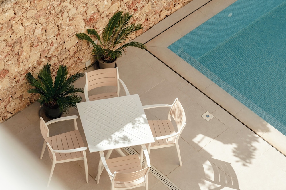 Silla Boutique B&B