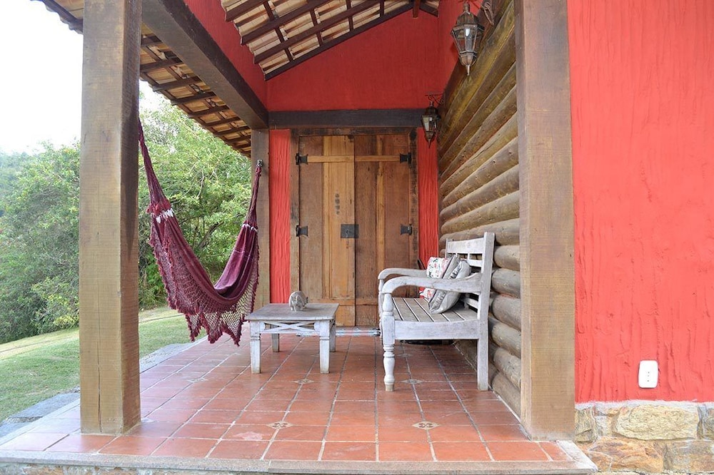 Hotel Pousada Rancho da Ferradura - Image 1