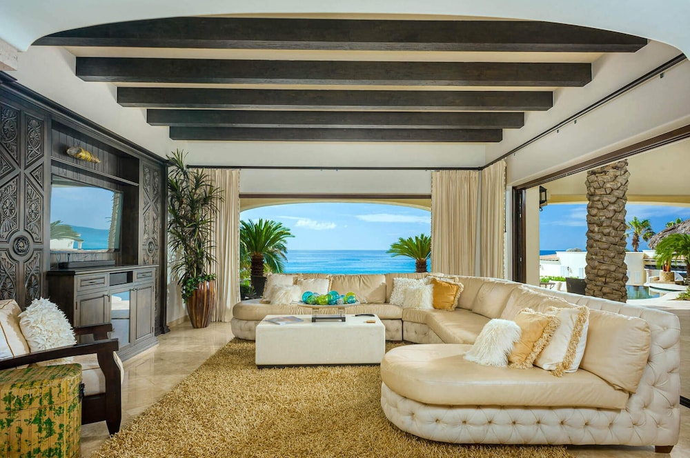 Villa Sandcastle in San Jose del Cabo