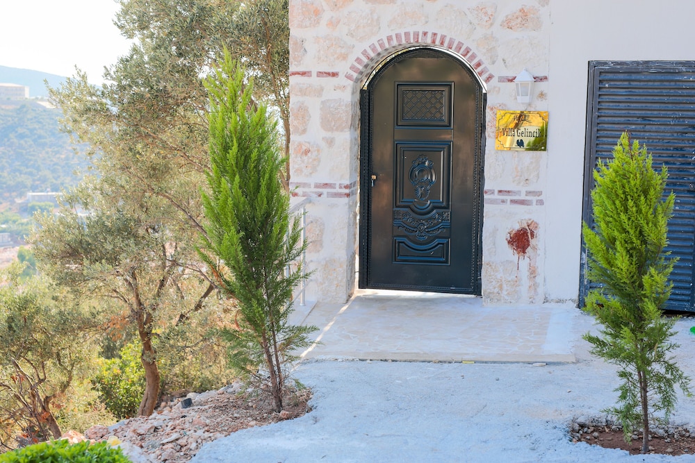 Villa Gelincik-Hill Villas Kalkan