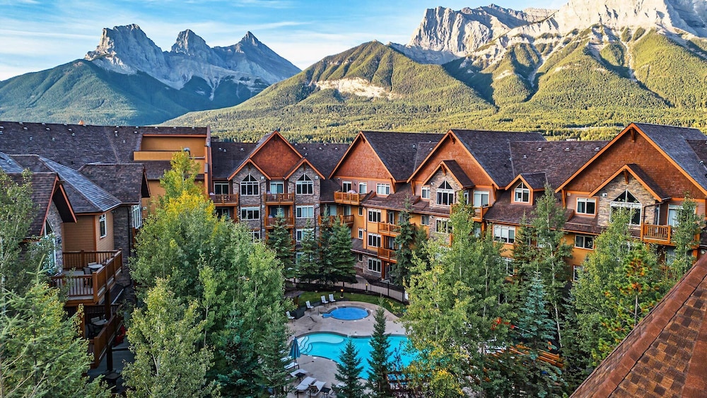 Stoneridge Mountain Resort - Image 1