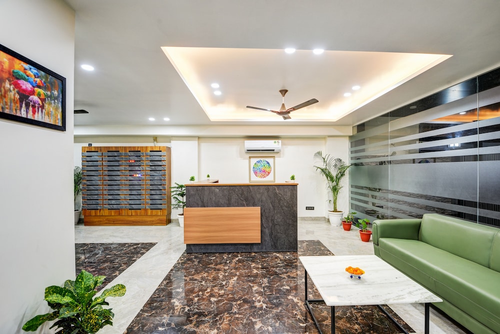 MEHU RESIDENCY