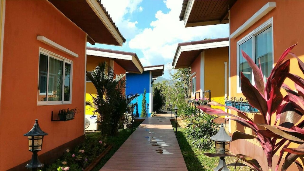 The Creek Villa
