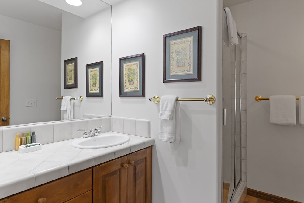 Deer Lake Village at Deer Valley Resort - Four Bedroom Condo with Hot Tub #2478 4 Condo