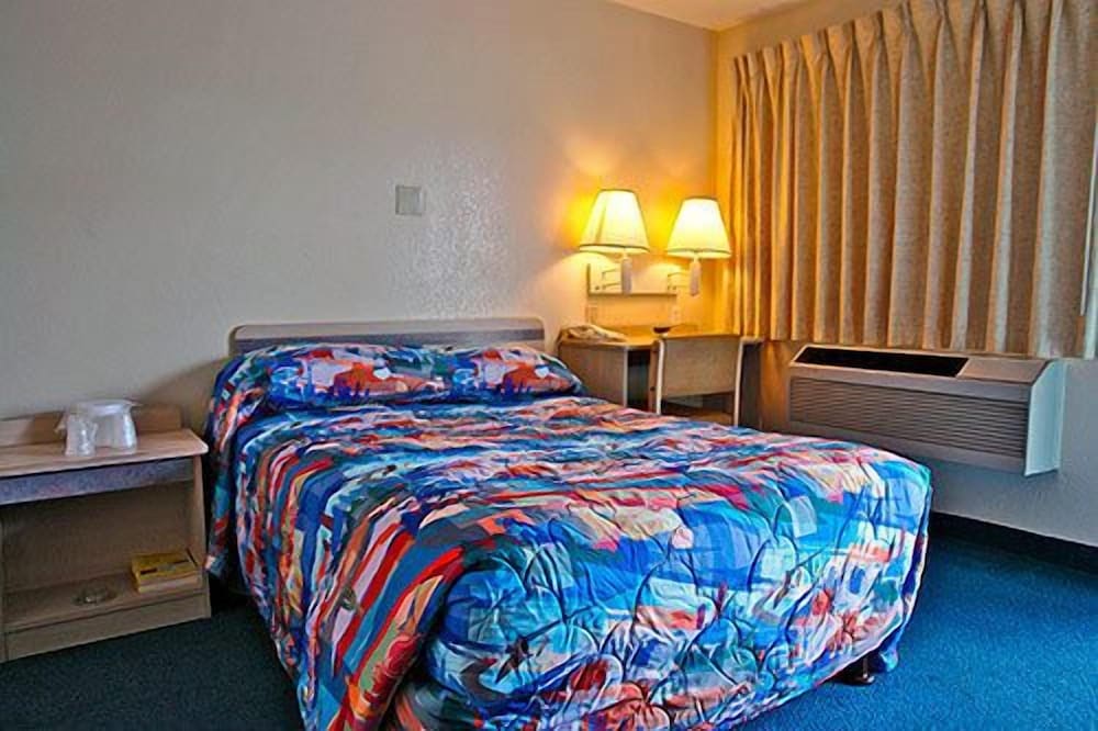 Motel 6 Chandler, AZ