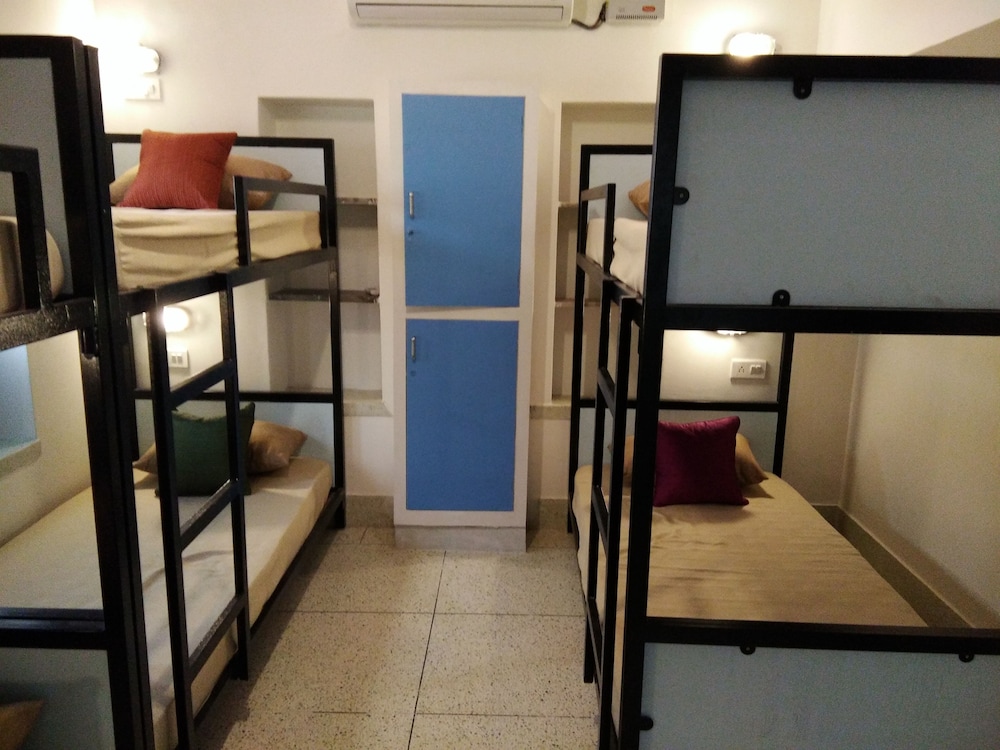 Moustache Jodhpur - Hostel