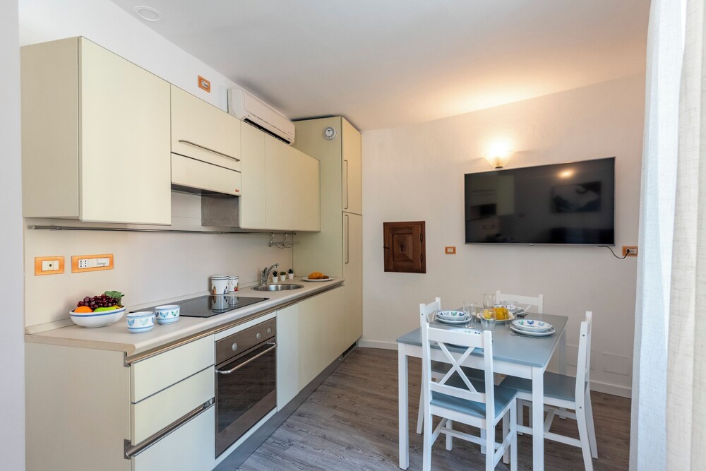 Charming Apartment Santa Margherita Ligur