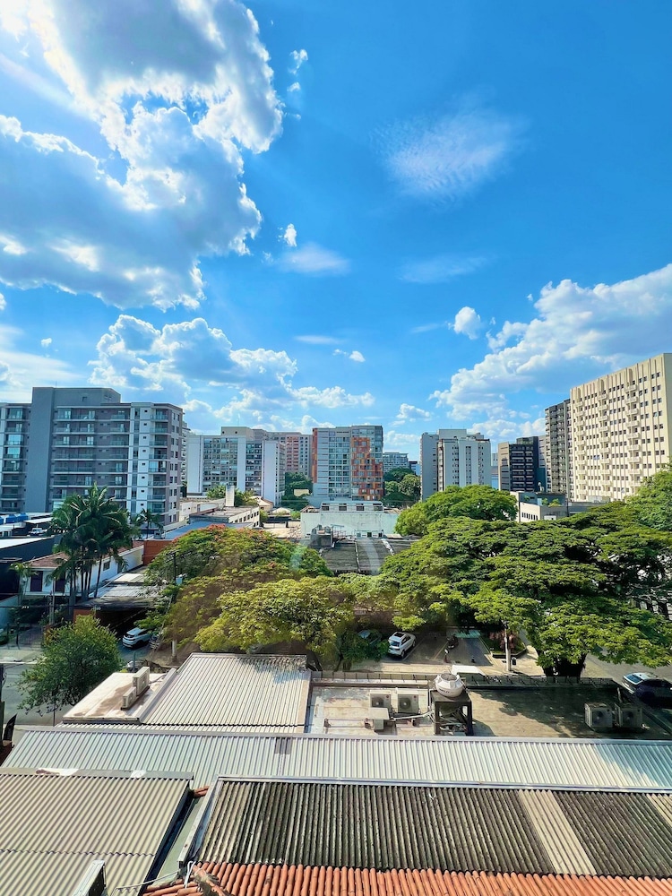 Innvista Allure Residencial Moema