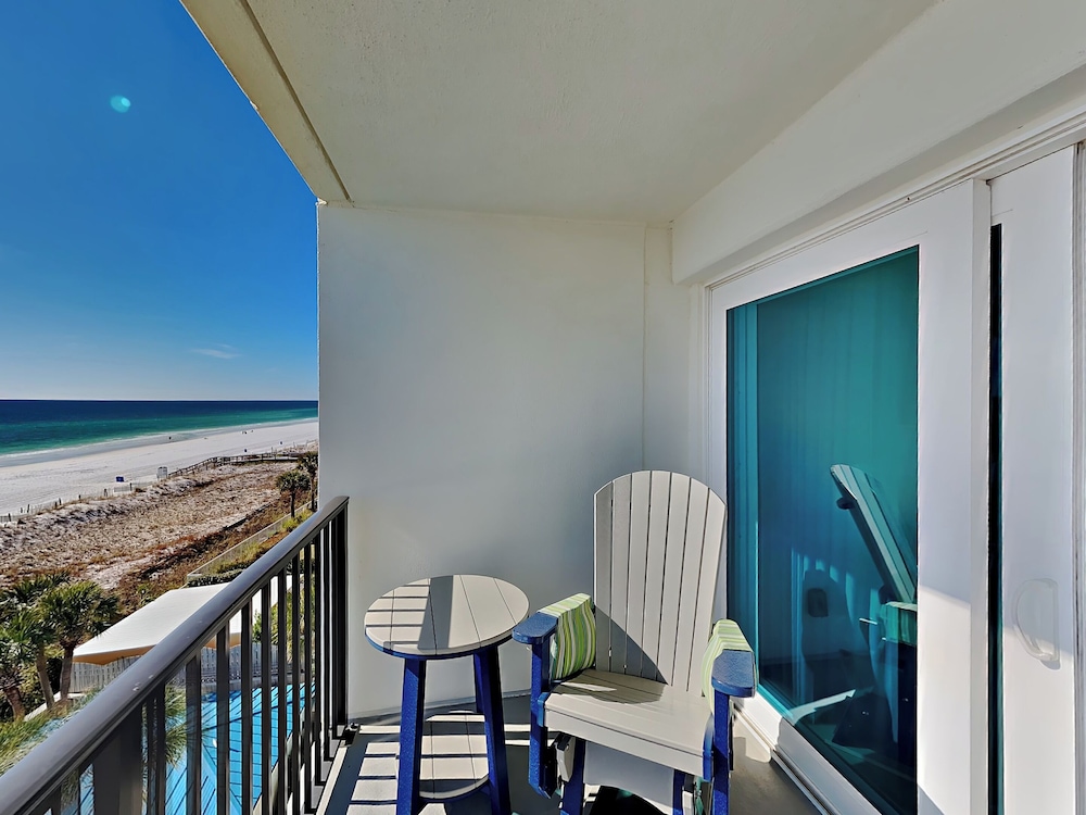 Sea Oats #603 by Southern Vacation Rentals