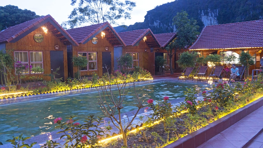 Tam Coc Garden Homestay