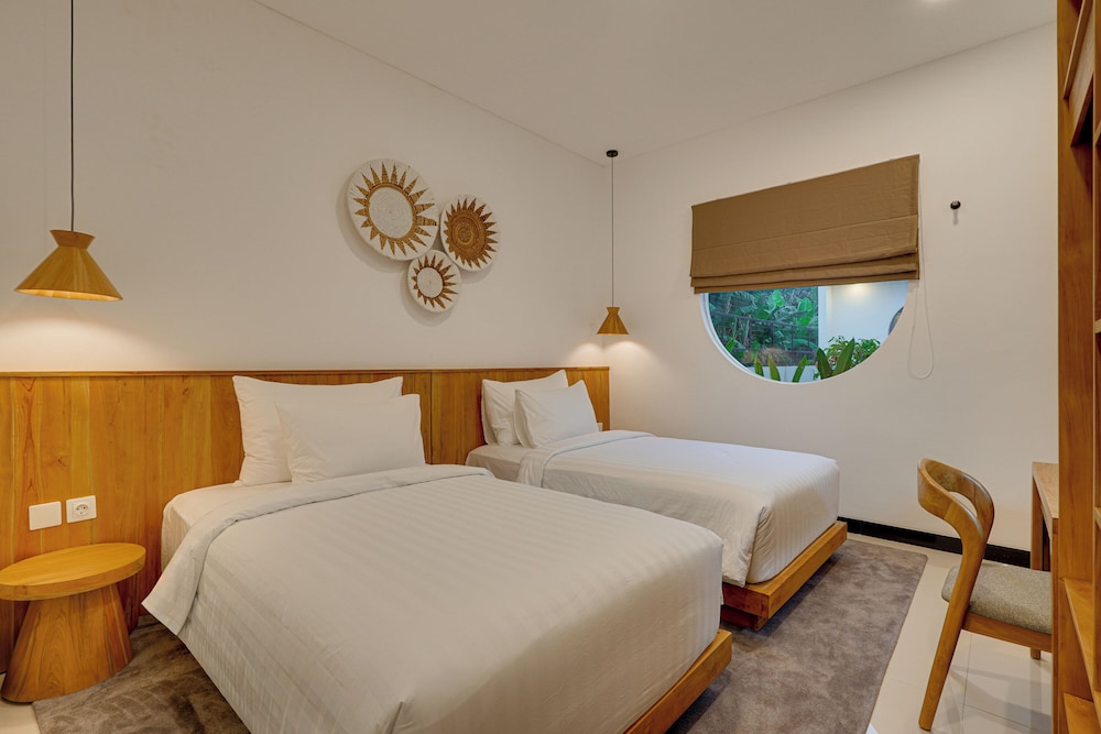 Bhatara Villa Sanur