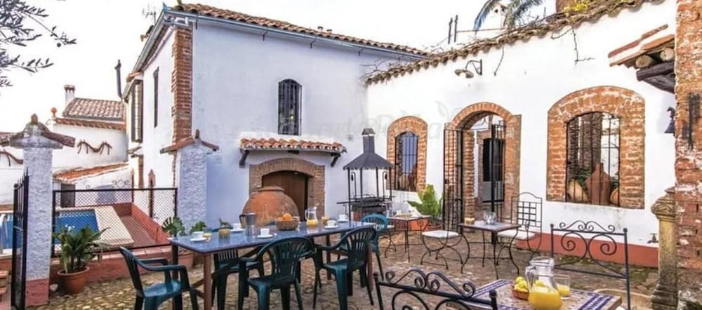 Casa Rural con Encanto Coronel Cordoba Andalusia