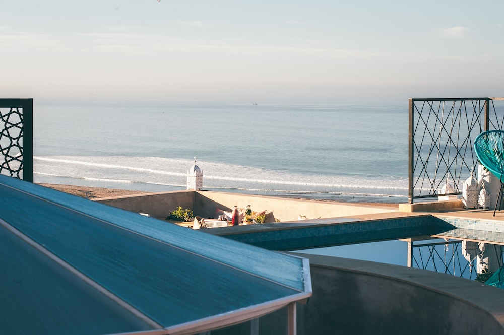 roof